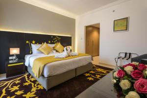 City Stay Prime Hotel Apartment,Behind Mall Of The Emirates Al Barsha 1,4 star