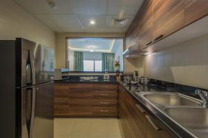 City Stay Prime Hotel Apartment,Behind Mall Of The Emirates Al Barsha 1,4 star