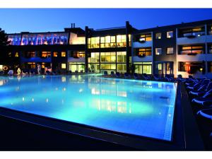 Hotel Des Nordens Flensburg Wellness & Spa,Harrislee>>Flensburg,4 star