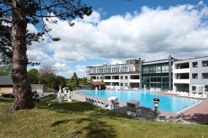 Hotel Des Nordens Flensburg Wellness & Spa,Harrislee>>Flensburg,4 star