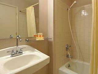 quality inn harrodsburg danville