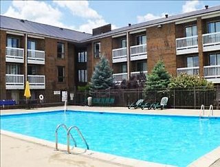 Quality Inn Harrodsburg-Danville,Harrodsburg>>Danville,3 star