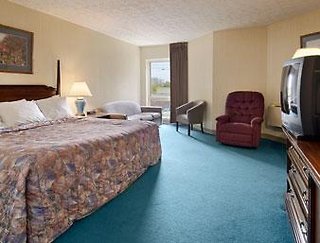 Quality Inn Harrodsburg-Danville,Harrodsburg>>Danville,3 star
