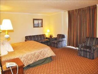 quality inn harrodsburg danville