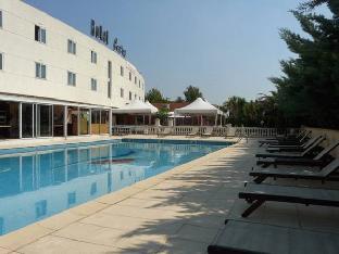 B&B Hotel Montpellier Vendargues,Montpellier>>Mauguio,2 star
