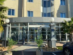 bandb hotel montpellier vendargues