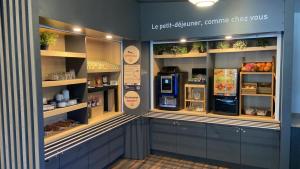 bandb hotel montpellier vendargues