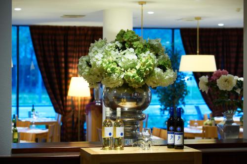 bastion hotel heerlen