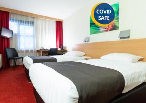Bastion Hotel Heerlen,Maastricht>>Heerlen,3 star