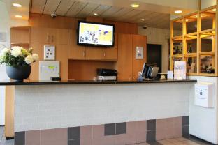 bastion hotel heerlen