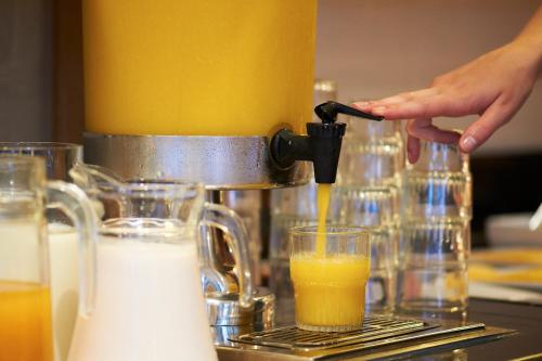 bastion hotel heerlen