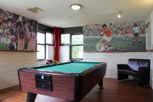 bastion hotel heerlen