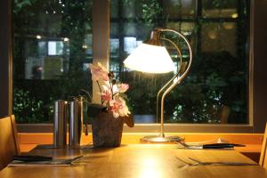 bastion hotel heerlen