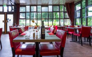bastion hotel heerlen