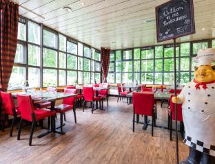 bastion hotel heerlen