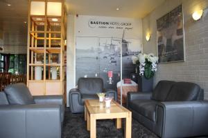 bastion hotel heerlen