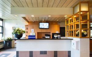 bastion hotel heerlen