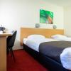 bastion hotel heerlen