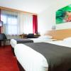 bastion hotel heerlen