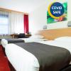 bastion hotel heerlen