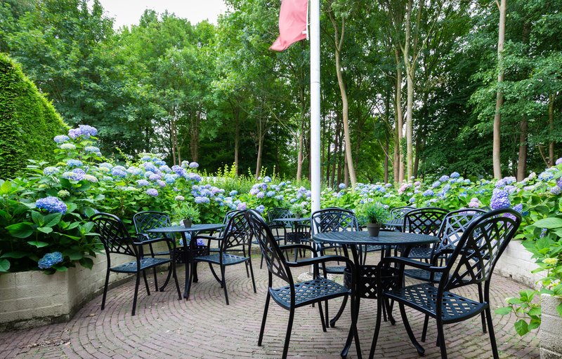 bastion hotel heerlen