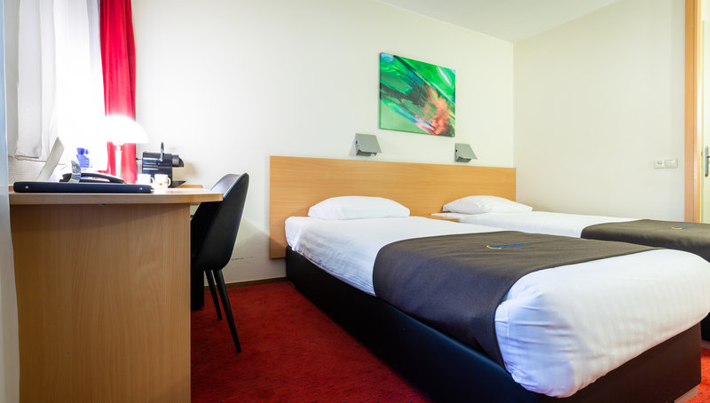 bastion hotel heerlen
