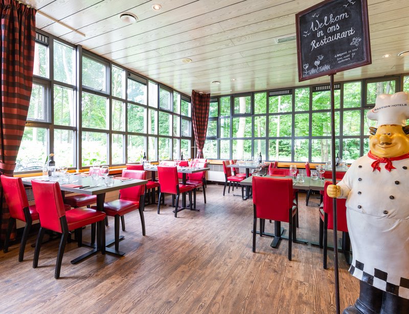 bastion hotel heerlen
