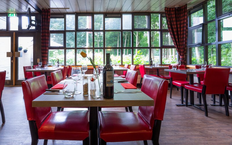 bastion hotel heerlen