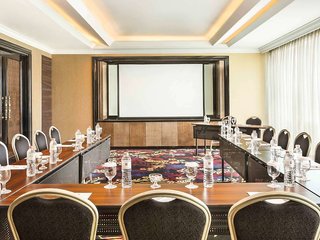 Ibis Bandung Trans Studio,Hegarmanah>>Bandung,3 star