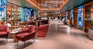 Marski By Scandic,Uusimaa>>Helsinki,4 star