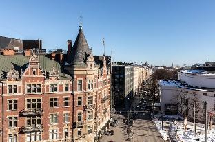 Marski By Scandic,Uusimaa>>Helsinki,4 star