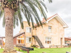 Hotel Finca Alcamino,Liencres>>Cantabria,3 star