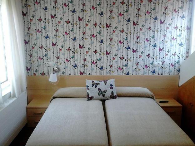 santa cruz de bezana