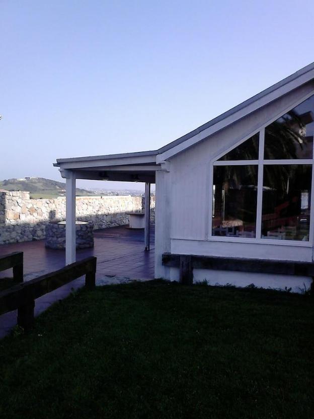 santa cruz de bezana