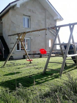 santa cruz de bezana