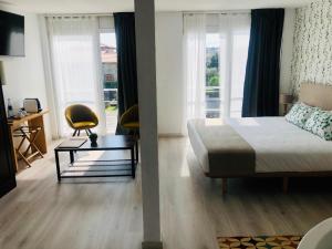 Hotel Finca Alcamino,Liencres>>Cantabria,3 star