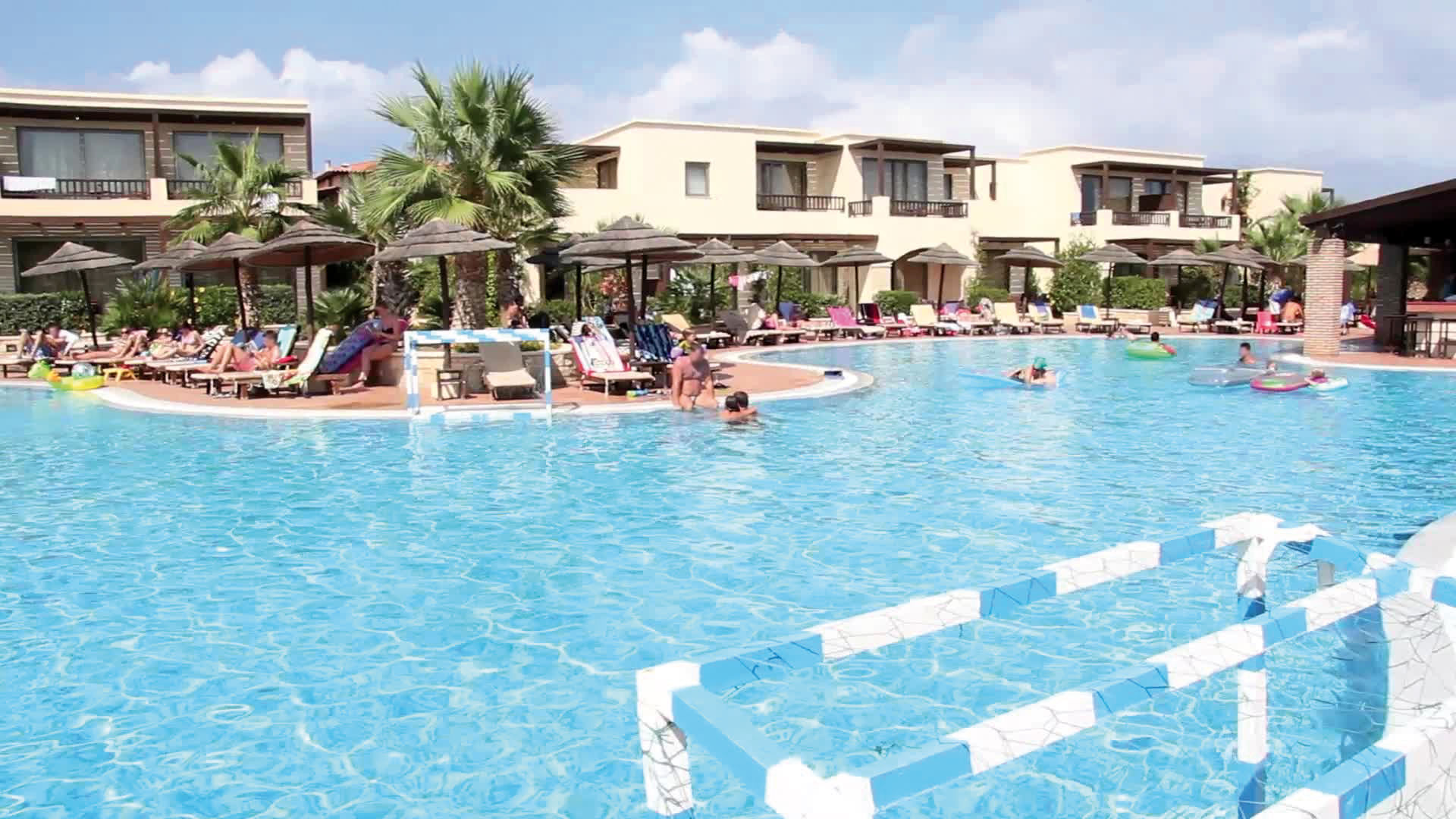 stella palace aqua park resort