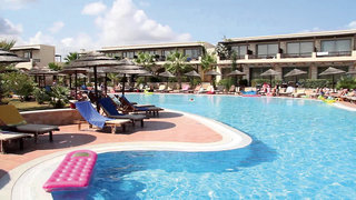 Stella Palace Aqua Park Resort,Near Dinosauria Park,5 star