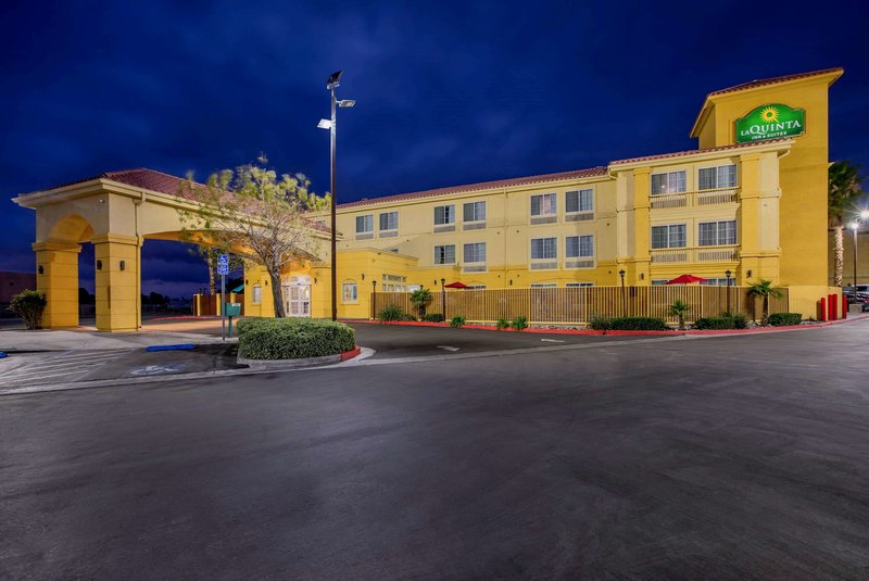 la quinta inn and suites by wyndham hesperia victorville