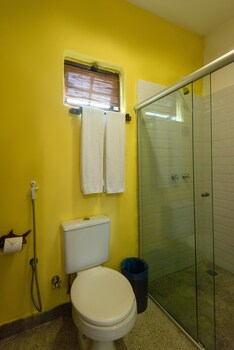 travel inn pousadas and beach club trancoso