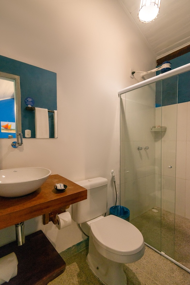 travel inn pousadas and beach club trancoso