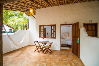 travel inn pousadas and beach club trancoso