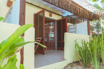 travel inn pousadas and beach club trancoso