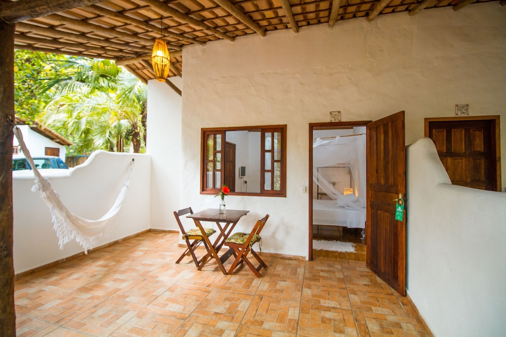 travel inn pousadas and beach club trancoso