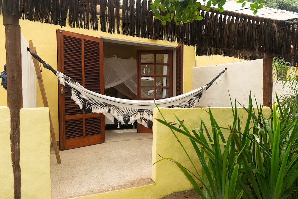 travel inn pousadas and beach club trancoso