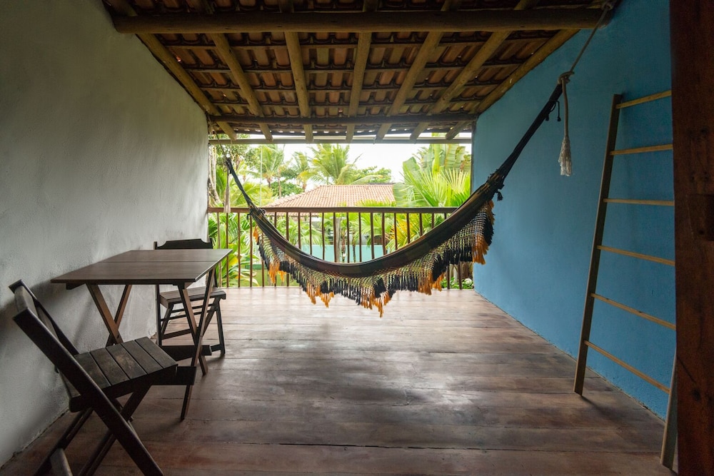 travel inn pousadas and beach club trancoso