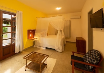 travel inn pousadas and beach club trancoso