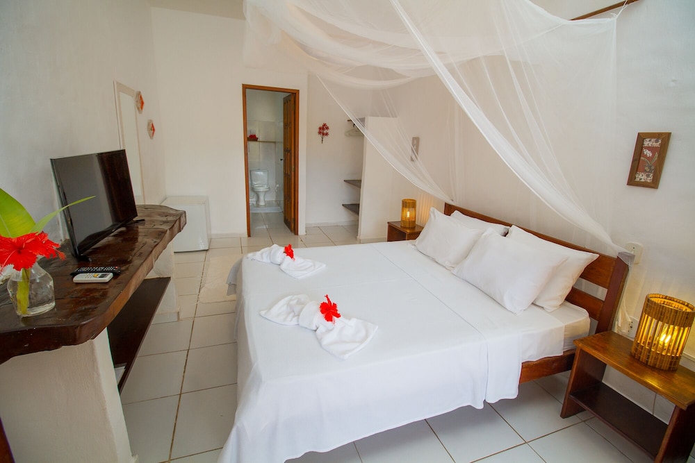 travel inn pousadas and beach club trancoso