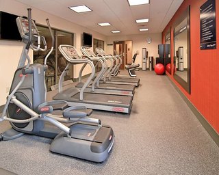 hampton inn troy