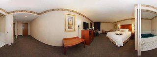 Hampton Inn Troy,Oakland>>Dayton,3 star